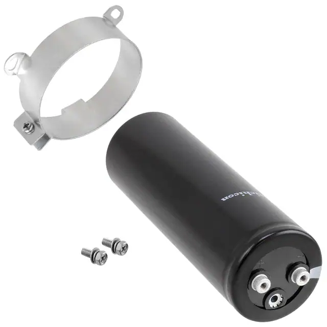 LNK2G682MSEG Nichicon electronic component